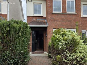 Mount Bellew Crescent, Lucan, Lucan, Co. Dublin