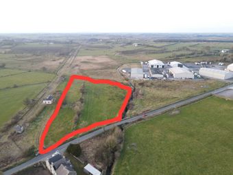 Milltown, Milltown, Co. Galway