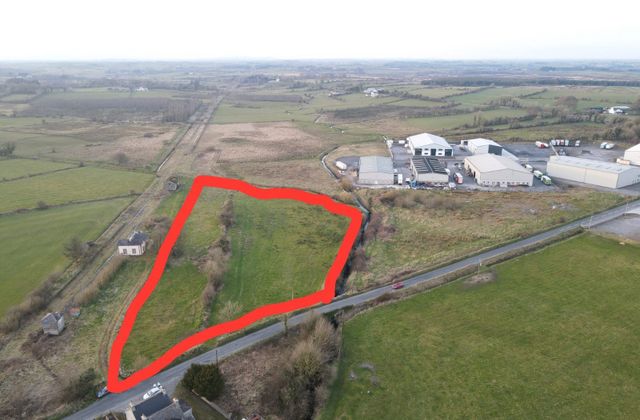 Milltown, Milltown, Co. Galway - Click to view photos