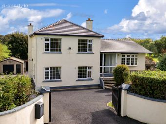 Treanlaur, Maree, Oranmore, Co. Galway, Rinville, Co. Galway