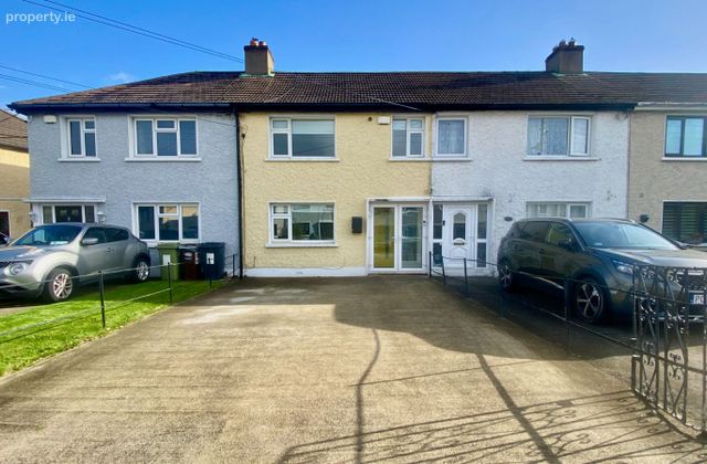 5 Wallace Road, Dublin 12, Walkinstown, Dublin 12 - Click to view photos