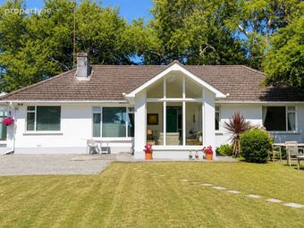 Sebring, Claremont Road, Howth, Dublin 13