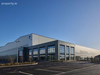 Unit 2 Mountpark Grange Castle West, Grange Castle West, Adamstown, Co. Dublin, Newcastle, Co. Dublin