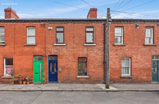 19 Northbrook Avenue Upper, North Strand, Dublin 3, North Strand, Dublin 3 - Click to view photos