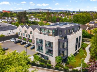 14 Old Meadow, Grove Avenue, Blackrock, Co Dublin, Blackrock, Co. Dublin - Image 3
