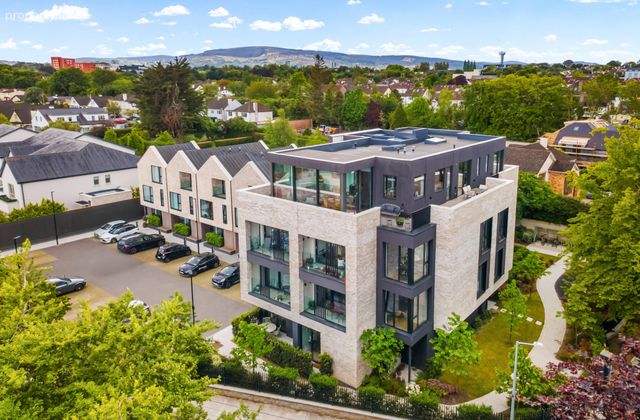 14 Old Meadow, Grove Avenue, Blackrock, Co Dublin, Blackrock, Co. Dublin - Click to view photos