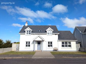 6 Barronsfield, Ramsgrange, Co. Wexford
