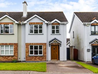 23 Pairc An Oir, Rathcormac, Co. Cork