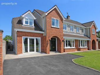 35 Meadow Court, Newcastle West, Newcastle West, Co. Limerick - Image 5