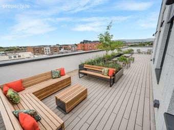 Serviced Studio Apartment, Ardee Road, Rathmines, Dublin 6 - Image 5