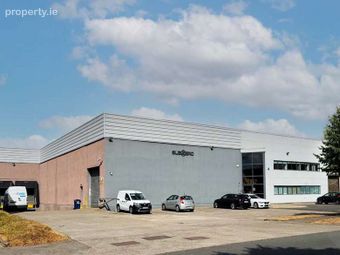 Unit 5 Heaney Avenue, Parkwest Industrial Estate, Dublin 12, Park West, Dublin 12