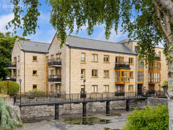 Apartment 66, Block E, Kilmainham, Dublin 8 - Image 2