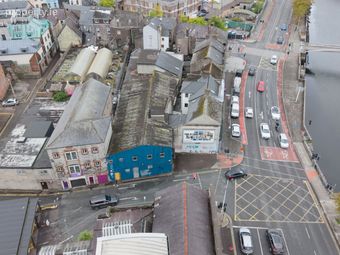 12 Saint Pauls Avenue, Cork City Centre, Co. Cork - Image 4