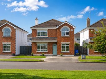 29 Lynally Grove, Mucklagh, Tullamore, Co. Offaly, Mucklagh, Co. Offaly