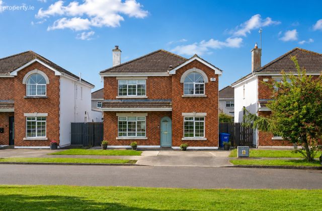 29 Lynally Grove, Mucklagh, Tullamore, Co. Offaly, Mucklagh, Co. Offaly - Click to view photos