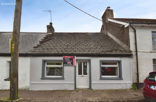 137 Blarney Street, Cork, Shanakiel, Co. Cork - Click to view photos