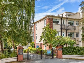 Apartment 24, Brookfield, Donnybrook, Dublin 4 - Image 2