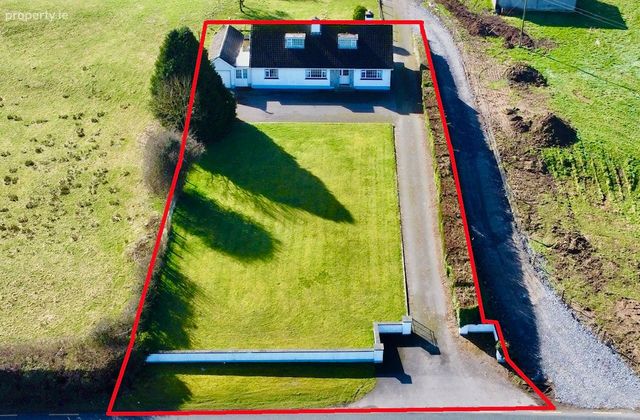 Forgney, Moyvore, Ballymahon, Co. Longford - Click to view photos