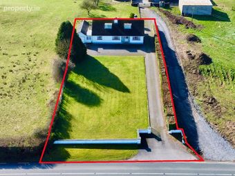 Forgney, Moyvore, Ballymahon, Co. Longford