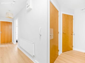 Apartment 14, The Stockyard, The Steelworks, Dublin 1 - Image 2