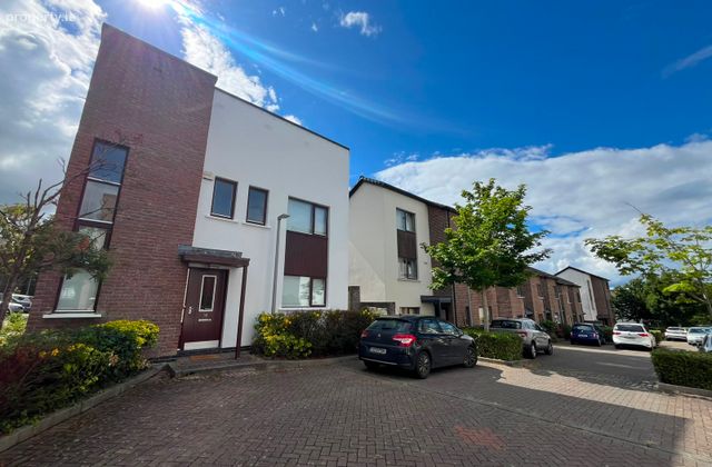 Hunters Green, Ballycullen, Dublin 24, Ballycullen, Dublin 24 - Click to view photos