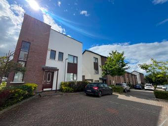 Hunters Green, Ballycullen, Dublin 24, Ballycullen, Dublin 24