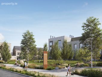 2 Bedroom Apartment, Dublin 18, Kilternan, Dublin 18 - Image 2