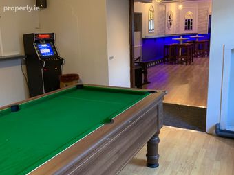Q Eleven, 11 Liberty Square, Thurles, Co. Tipperary, Thurles, Co. Tipperary - Image 2