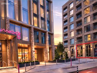 East Wharf Retail Unit, East Wall Road, Dublin 3, D03, North Strand, Dublin 3 - Image 2