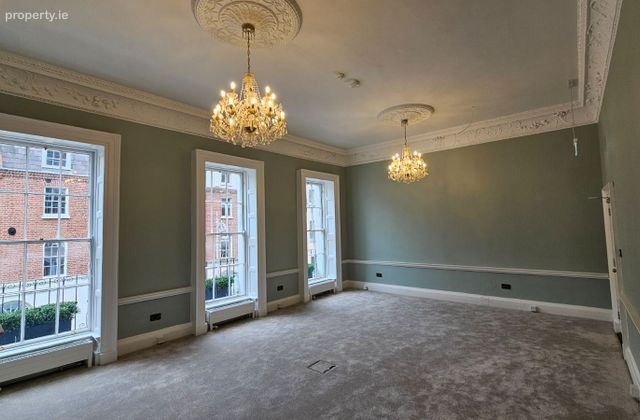 Ely Place, Dublin 2 - Click to view photos