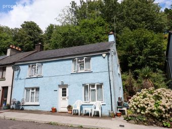 Glenview, 11 Glen Road, Monkstown, Co. Cork