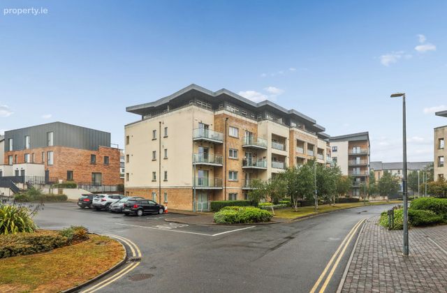 Apartment 19, Laurel House, Carrickmines, Dublin 18 - Click to view photos