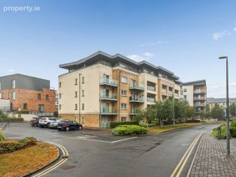 Apartment 19, Laurel House, Carrickmines, Dublin 18