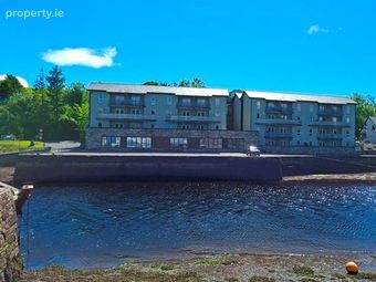 Apartment 16, Harbour Side, Sandymount, Newport, Newport, Co. Mayo - Image 2