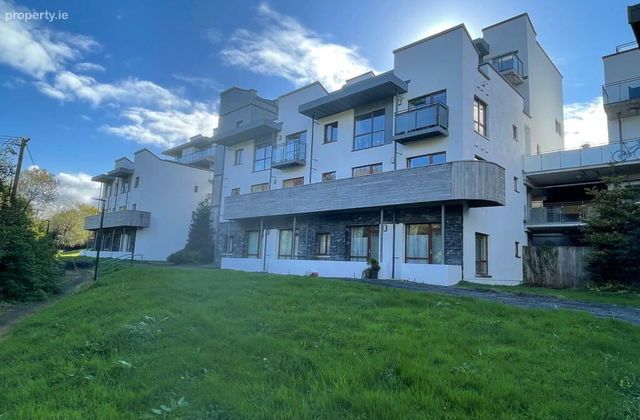 61 Block C, Bruach Na Habhainn, Altamount Street, Westport, Co. Mayo, Westport, Co. Mayo - Click to view photos