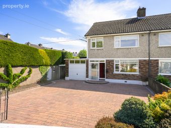 1 Glendoher Close, Rathfarnham, Dublin 16, Co. Dublin, Rathfarnham, Dublin 16