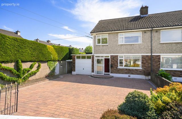 1 Glendoher Close, Rathfarnham, Dublin 16, Co. Dublin, Rathfarnham, Dublin 16 - Click to view photos