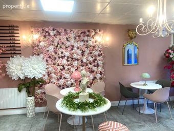 Garden Cafe, Unit 1, Park West, Mallow, Co. Cork, Mallow, Co. Cork - Image 3