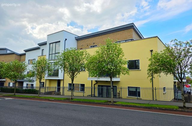 Apartment 27, Bo&iacute;reann Bheag, Roscam, Co. Galway - Click to view photos