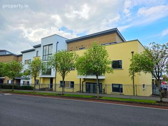 Apartment 27, Bo&iacute;reann Bheag, Roscam, Co. Galway