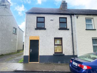 1 Lower Griffith Street, Athlone, Co. Westmeath, Athlone, Co. Westmeath