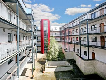 22 X Apartments, Parkview Court, Lord Edward Street, Limerick City Centre, Co. Limerick - Image 5