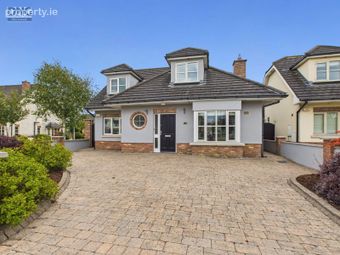 10 Brooklands, Clane, Co. Kildare, Clane, Co. Kildare