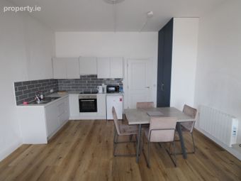 Apartment 2, 90 O'connell Street, Limerick City Centre, Co. Limerick - Image 2