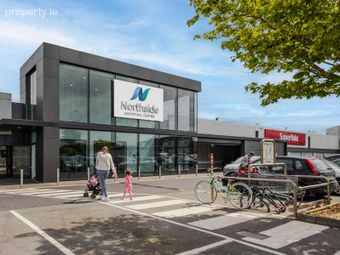 Northside Shopping Centre, Coolock, Dublin 17, Coolock, Dublin 17