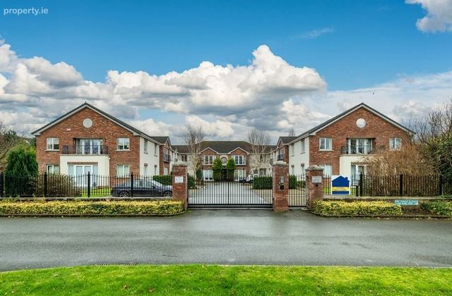Apartment 16, Oak Glade Court, Blessington Road, Naas, Co. Kildare - Click to view photos