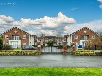 Apartment 16, Oak Glade Court, Blessington Road, Naas, Co. Kildare