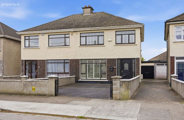 288 Ardmore Drive, Dublin 5, Beaumont, Dublin 9 - Click to view photos