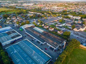 Dosco Industrial Estate, South Douglas Road, Cork City Centre, Co. Cork - Image 4