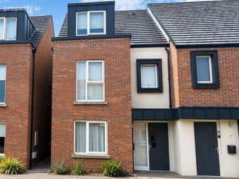 9 Newtown Wood, Newtownstabalan, Drogheda, Co. Louth, Drogheda, Co. Louth